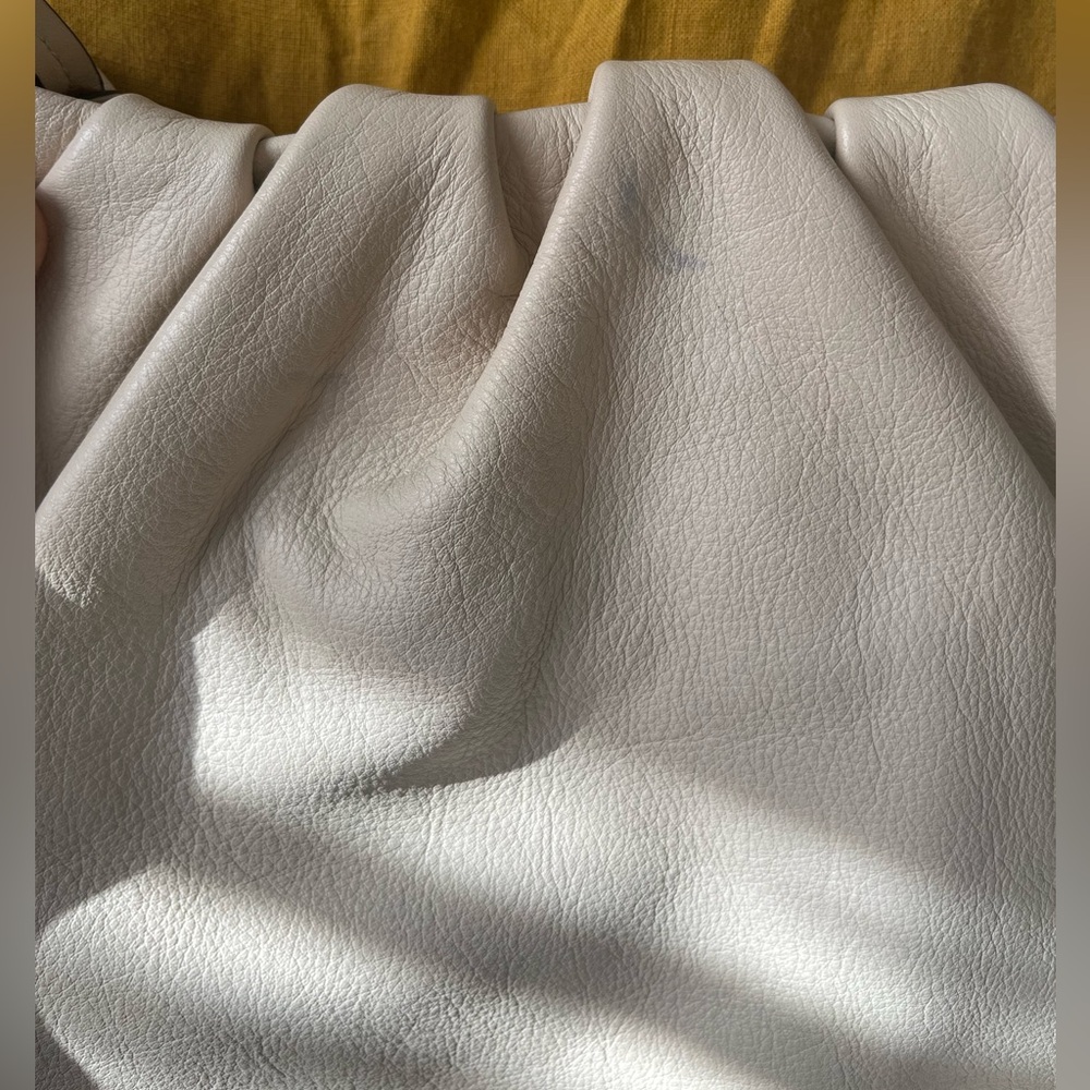 Staud Valentina Leather Bucket Bag - image 8